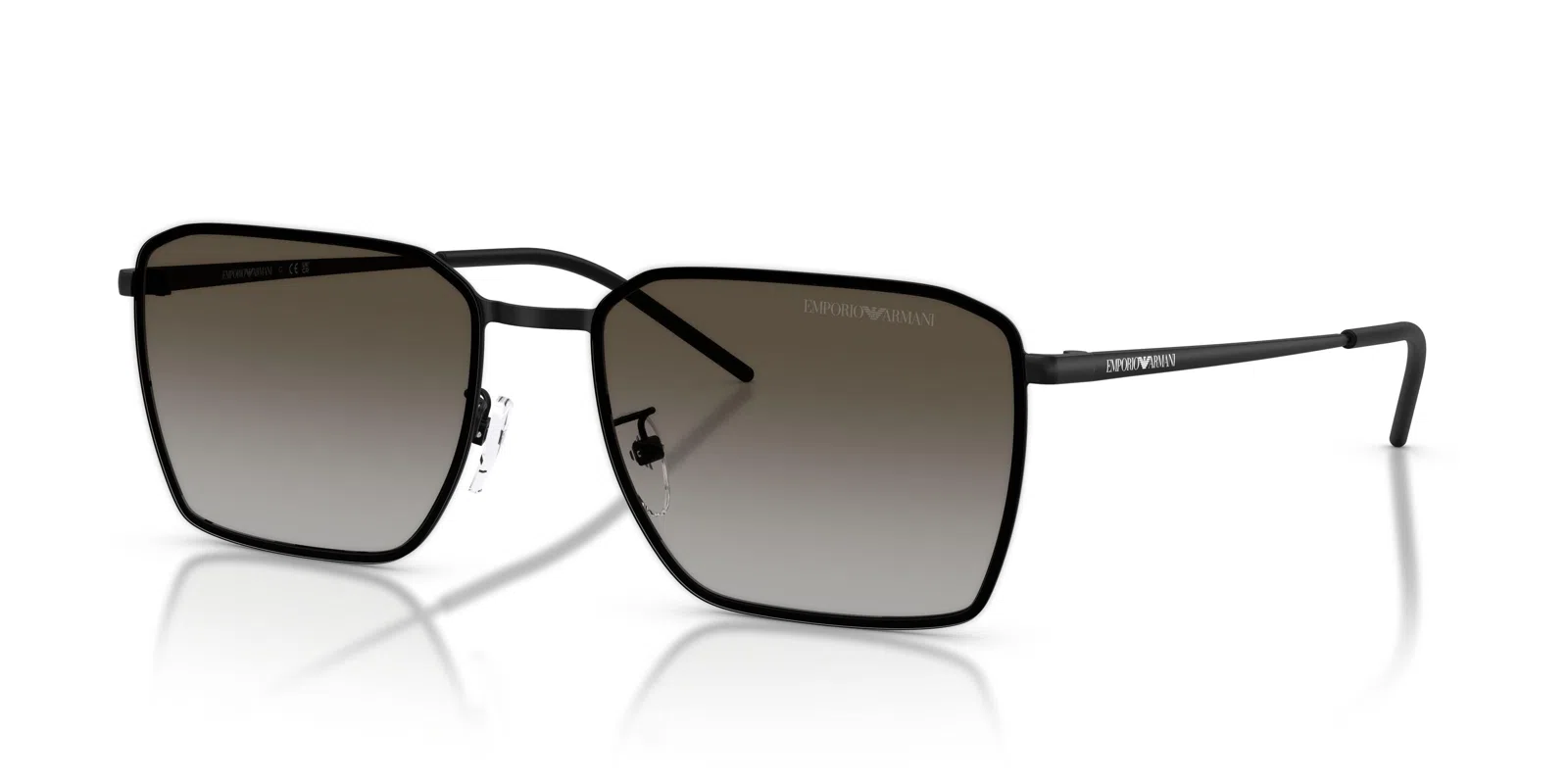 Emporio Armani 2172D Sunglasses - view 20